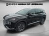 14 thumbnail image of  2023 Hyundai Santa Fe Hybrid Limited
