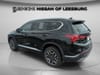 9 thumbnail image of  2023 Hyundai Santa Fe Hybrid Limited