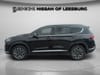 11 thumbnail image of  2023 Hyundai Santa Fe Hybrid Limited