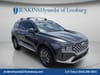 10 thumbnail image of  2023 Hyundai Santa Fe Hybrid SEL Premium
