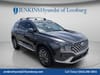 2023 Hyundai Santa Fe Hybrid SEL Premium