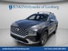 8 thumbnail image of  2023 Hyundai Santa Fe Hybrid SEL Premium