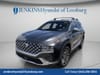 9 thumbnail image of  2023 Hyundai Santa Fe Hybrid SEL Premium