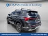 5 thumbnail image of  2023 Hyundai Santa Fe Hybrid SEL Premium
