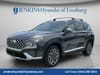 7 thumbnail image of  2023 Hyundai Santa Fe Hybrid SEL Premium