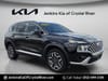 2 thumbnail image of  2023 Hyundai Santa Fe Hybrid SEL Premium