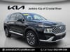 2023 Hyundai Santa Fe Hybrid SEL Premium