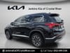 11 thumbnail image of  2023 Hyundai Santa Fe Hybrid SEL Premium
