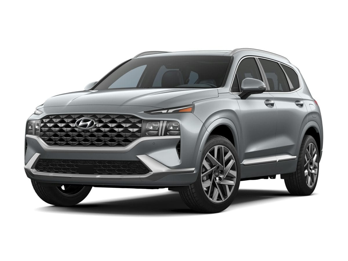 1 placeholder image of  2023 Hyundai Santa Fe Limited