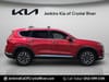 4 thumbnail image of  2023 Hyundai Santa Fe Limited