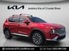2 thumbnail image of  2023 Hyundai Santa Fe Limited