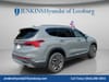 7 thumbnail image of  2023 Hyundai Santa Fe Limited