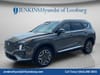 3 thumbnail image of  2023 Hyundai Santa Fe Limited