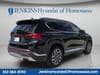 4 thumbnail image of  2023 Hyundai Santa Fe Limited