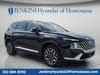 2 thumbnail image of  2023 Hyundai Santa Fe Limited