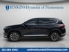 9 thumbnail image of  2023 Hyundai Santa Fe Limited