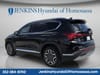 7 thumbnail image of  2023 Hyundai Santa Fe Limited