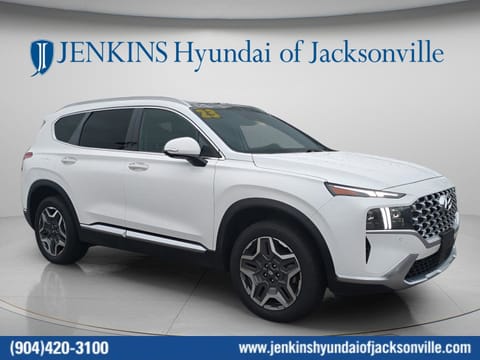 1 image of 2023 Hyundai Santa Fe Plug-In Hybrid Limited