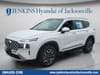 12 thumbnail image of  2023 Hyundai Santa Fe Plug-In Hybrid Limited
