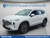 14 thumbnail image of  2023 Hyundai Santa Fe Plug-In Hybrid Limited