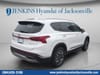 4 thumbnail image of  2023 Hyundai Santa Fe Plug-In Hybrid Limited
