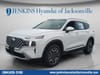 16 thumbnail image of  2023 Hyundai Santa Fe Plug-In Hybrid Limited