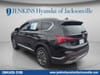 8 thumbnail image of  2023 Hyundai Santa Fe Plug-In Hybrid Limited