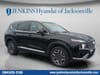 2023 Hyundai Santa Fe Plug-In Hybrid Limited