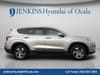 2 thumbnail image of  2023 Hyundai Santa Fe SE
