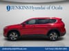 6 thumbnail image of  2023 Hyundai Santa Fe SE