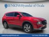 1 thumbnail image of  2023 Hyundai Santa Fe SE