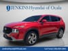 7 thumbnail image of  2023 Hyundai Santa Fe SE