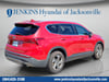 4 thumbnail image of  2023 Hyundai Santa Fe SEL