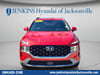 14 thumbnail image of  2023 Hyundai Santa Fe SEL