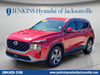 12 thumbnail image of  2023 Hyundai Santa Fe SEL