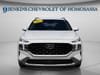 12 thumbnail image of  2023 Hyundai Santa Fe SEL