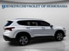 4 thumbnail image of  2023 Hyundai Santa Fe SEL