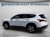 8 thumbnail image of  2023 Hyundai Santa Fe SEL