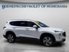 2 thumbnail image of  2023 Hyundai Santa Fe SEL