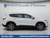 3 thumbnail image of  2023 Hyundai Santa Fe SEL