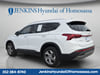 8 thumbnail image of  2023 Hyundai Santa Fe SEL