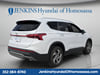 4 thumbnail image of  2023 Hyundai Santa Fe SEL
