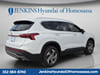 5 thumbnail image of  2023 Hyundai Santa Fe SEL