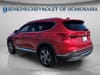 5 thumbnail image of  2023 Hyundai Santa Fe SEL