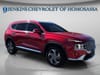 10 thumbnail image of  2023 Hyundai Santa Fe SEL