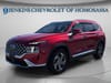1 thumbnail image of  2023 Hyundai Santa Fe SEL