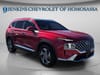 11 thumbnail image of  2023 Hyundai Santa Fe SEL
