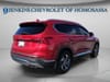 7 thumbnail image of  2023 Hyundai Santa Fe SEL