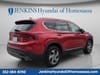 3 thumbnail image of  2023 Hyundai Santa Fe SEL