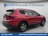 4 thumbnail image of  2023 Hyundai Santa Fe SEL
